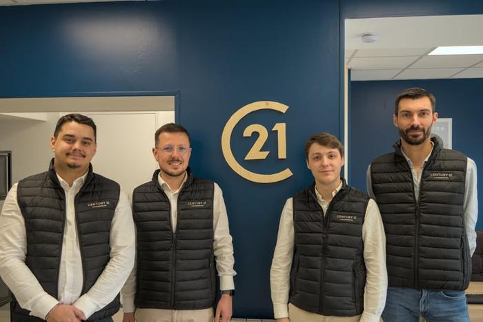 C21 Douvres