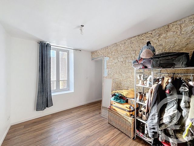 maison à vendre - 4 pièces - 85.83 m2 - LUC SUR MER - 14 - BASSE-NORMANDIE - Century 21 Cjn Immobilier