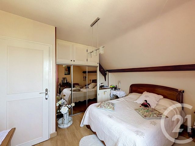 maison à vendre - 6 pièces - 121.23 m2 - DOUVRES LA DELIVRANDE - 14 - BASSE-NORMANDIE - Century 21 Cjn Immobilier