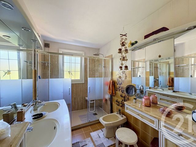 maison à vendre - 6 pièces - 121.23 m2 - DOUVRES LA DELIVRANDE - 14 - BASSE-NORMANDIE - Century 21 Cjn Immobilier