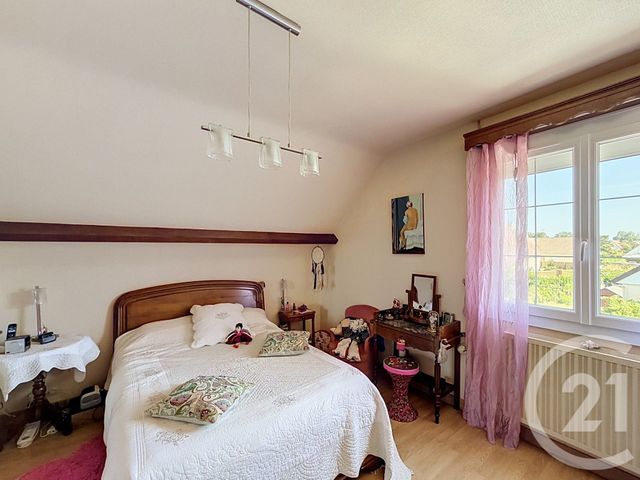 maison à vendre - 6 pièces - 121.23 m2 - DOUVRES LA DELIVRANDE - 14 - BASSE-NORMANDIE - Century 21 Cjn Immobilier