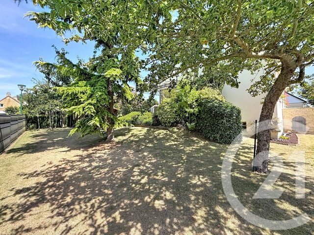 maison à vendre - 6 pièces - 121.23 m2 - DOUVRES LA DELIVRANDE - 14 - BASSE-NORMANDIE - Century 21 Cjn Immobilier