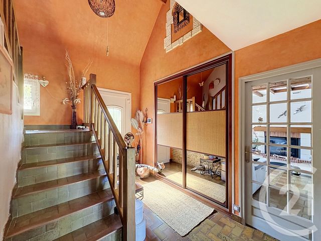 maison à vendre - 6 pièces - 121.23 m2 - DOUVRES LA DELIVRANDE - 14 - BASSE-NORMANDIE - Century 21 Cjn Immobilier
