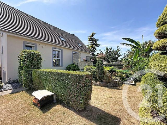 maison à vendre - 6 pièces - 121.23 m2 - DOUVRES LA DELIVRANDE - 14 - BASSE-NORMANDIE - Century 21 Cjn Immobilier