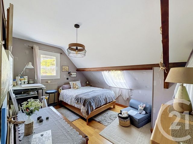 maison à vendre - 6 pièces - 121.23 m2 - DOUVRES LA DELIVRANDE - 14 - BASSE-NORMANDIE - Century 21 Cjn Immobilier