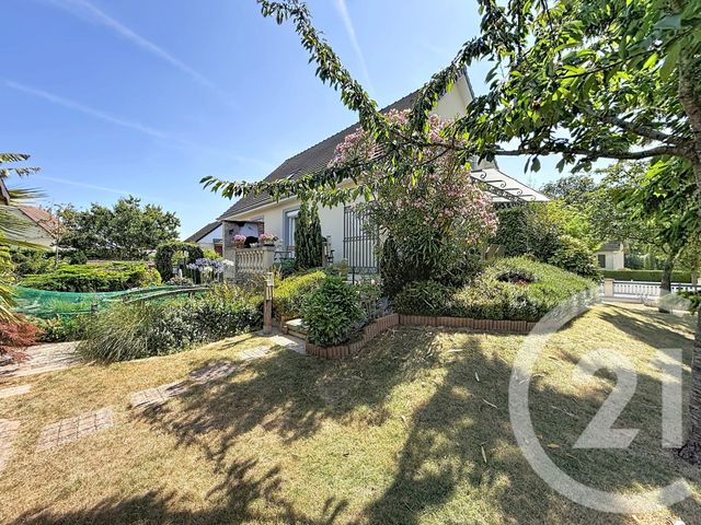 maison - DOUVRES LA DELIVRANDE - 14