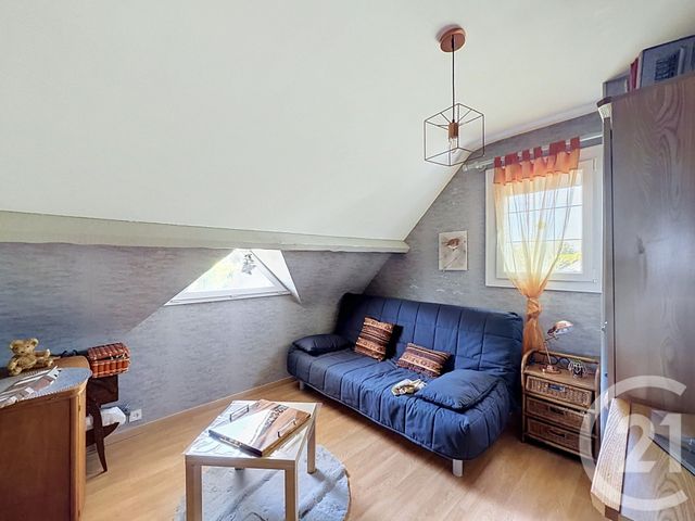 maison à vendre - 6 pièces - 121.23 m2 - DOUVRES LA DELIVRANDE - 14 - BASSE-NORMANDIE - Century 21 Cjn Immobilier