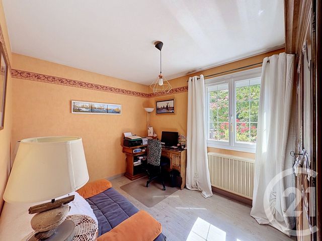 maison à vendre - 6 pièces - 121.23 m2 - DOUVRES LA DELIVRANDE - 14 - BASSE-NORMANDIE - Century 21 Cjn Immobilier