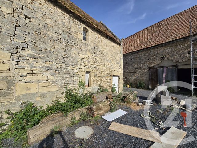 maison - LE FRESNE CAMILLY - 14