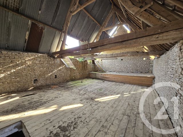 Afficher la photo en grand maison à vendre - 4 pièces - 186.0 m2 - LE FRESNE CAMILLY - 14 - BASSE-NORMANDIE - Century 21 Cjn Immobilier