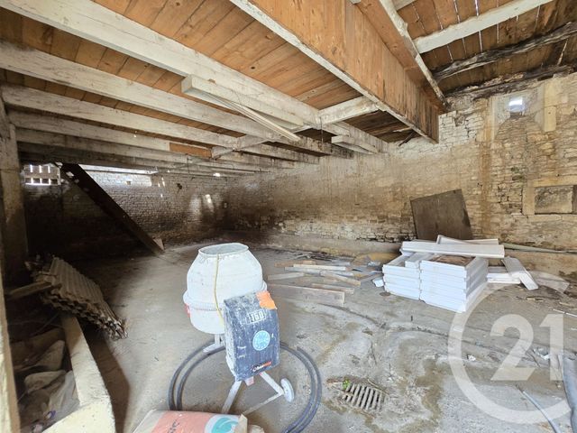 Afficher la photo en grand maison à vendre - 4 pièces - 186.0 m2 - LE FRESNE CAMILLY - 14 - BASSE-NORMANDIE - Century 21 Cjn Immobilier