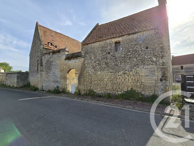 Afficher la photo en grand maison à vendre - 4 pièces - 186.0 m2 - LE FRESNE CAMILLY - 14 - BASSE-NORMANDIE - Century 21 Cjn Immobilier