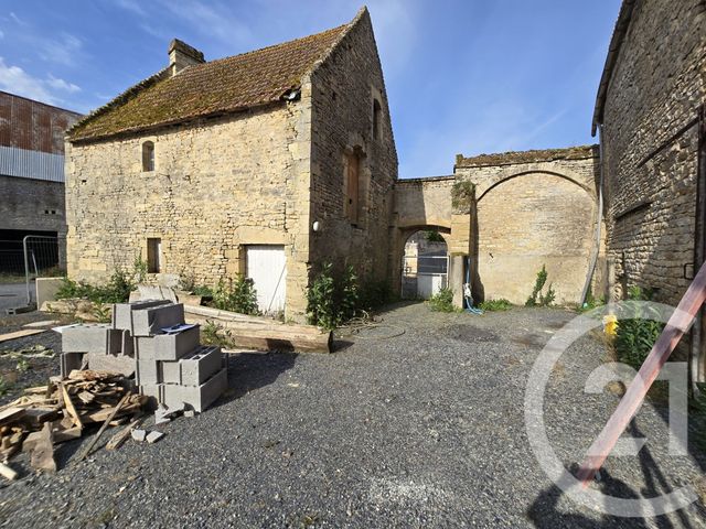 Afficher la photo en grand maison à vendre - 4 pièces - 186.0 m2 - LE FRESNE CAMILLY - 14 - BASSE-NORMANDIE - Century 21 Cjn Immobilier