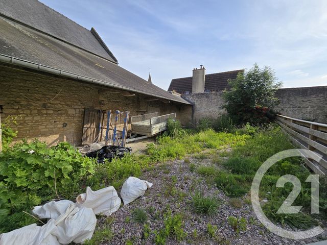 maison à vendre - 3 pièces - 130.0 m2 - MOULINS EN BESSIN - 14 - BASSE-NORMANDIE - Century 21 Cjn Immobilier