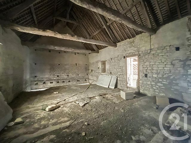 maison à vendre - 3 pièces - 130.0 m2 - MOULINS EN BESSIN - 14 - BASSE-NORMANDIE - Century 21 Cjn Immobilier