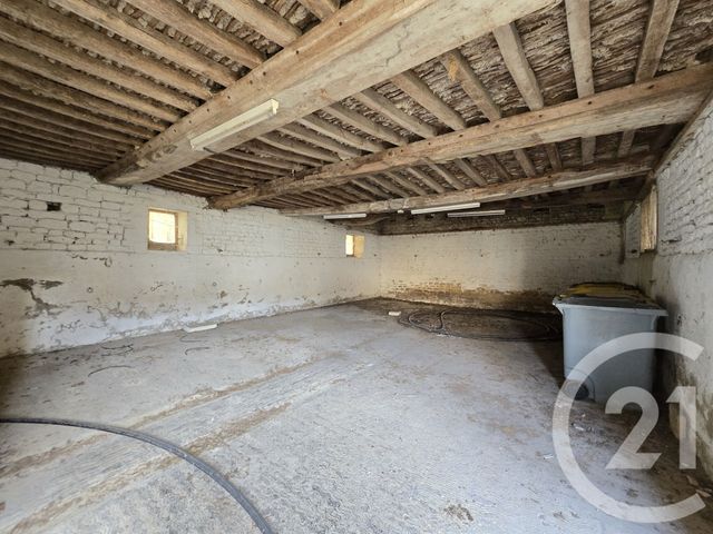 maison à vendre - 3 pièces - 130.0 m2 - MOULINS EN BESSIN - 14 - BASSE-NORMANDIE - Century 21 Cjn Immobilier