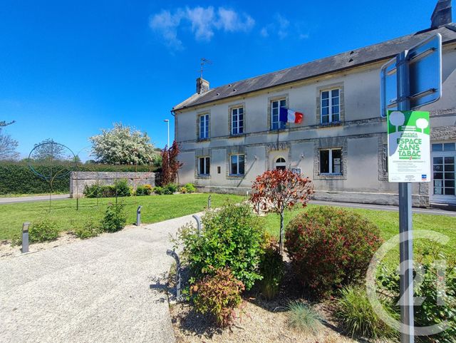 Afficher la photo en grand terrain à vendre - 484.0 m2 - LE FRESNE CAMILLY - 14 - BASSE-NORMANDIE - Century 21 Cjn Immobilier