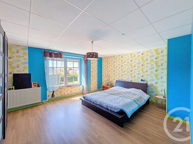 Afficher la photo en grand maison à vendre - 6 pièces - 149.57 m2 - FONTENAY LE PESNEL - 14 - BASSE-NORMANDIE - Century 21 Cjn Immobilier