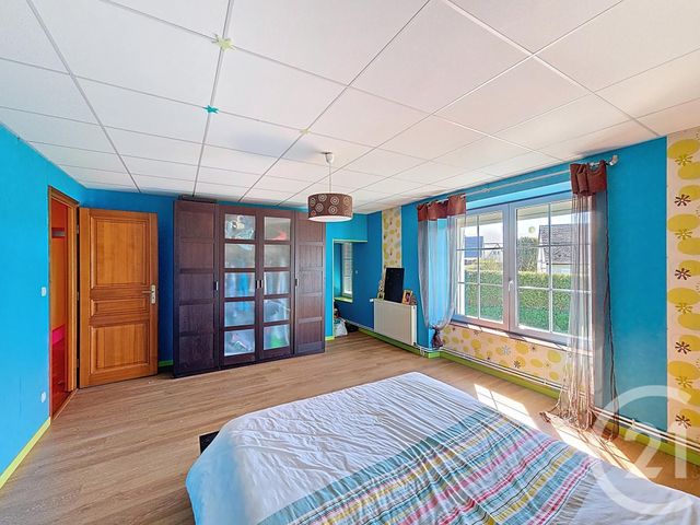 Afficher la photo en grand maison à vendre - 6 pièces - 149.57 m2 - FONTENAY LE PESNEL - 14 - BASSE-NORMANDIE - Century 21 Cjn Immobilier