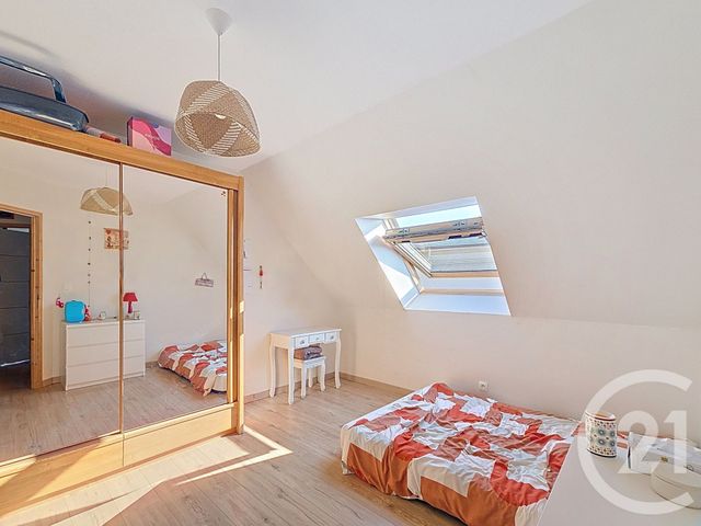 maison à vendre - 5 pièces - 115.91 m2 - LANGRUNE SUR MER - 14 - BASSE-NORMANDIE - Century 21 Cjn Immobilier