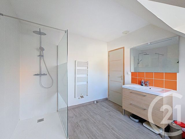 maison à vendre - 5 pièces - 115.91 m2 - LANGRUNE SUR MER - 14 - BASSE-NORMANDIE - Century 21 Cjn Immobilier