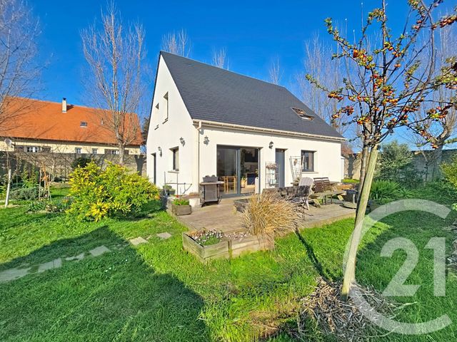 maison - LANGRUNE SUR MER - 14