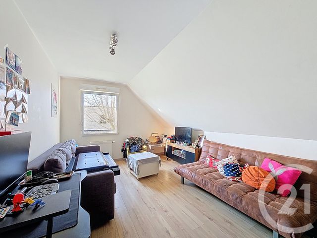 maison à vendre - 5 pièces - 115.91 m2 - LANGRUNE SUR MER - 14 - BASSE-NORMANDIE - Century 21 Cjn Immobilier