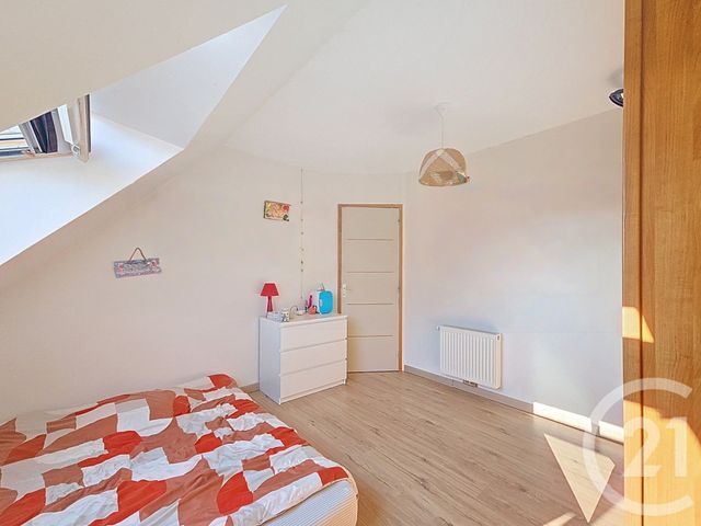 maison à vendre - 5 pièces - 115.91 m2 - LANGRUNE SUR MER - 14 - BASSE-NORMANDIE - Century 21 Cjn Immobilier