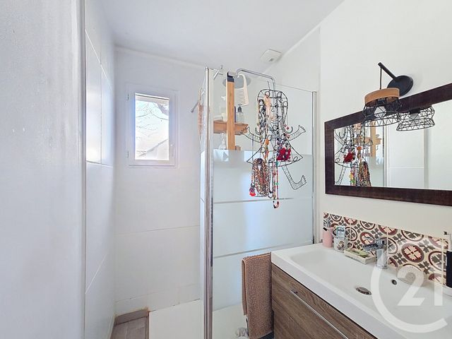 maison à vendre - 5 pièces - 115.91 m2 - LANGRUNE SUR MER - 14 - BASSE-NORMANDIE - Century 21 Cjn Immobilier