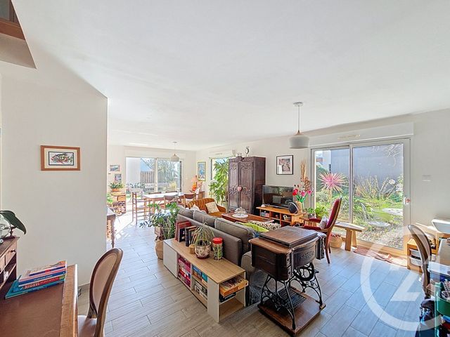 maison à vendre - 5 pièces - 115.91 m2 - LANGRUNE SUR MER - 14 - BASSE-NORMANDIE - Century 21 Cjn Immobilier