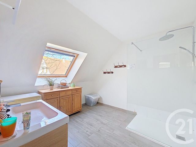 maison à vendre - 5 pièces - 115.91 m2 - LANGRUNE SUR MER - 14 - BASSE-NORMANDIE - Century 21 Cjn Immobilier