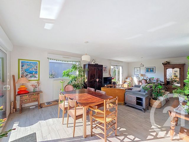 maison à vendre - 5 pièces - 115.91 m2 - LANGRUNE SUR MER - 14 - BASSE-NORMANDIE - Century 21 Cjn Immobilier