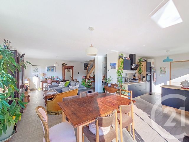 maison à vendre - 5 pièces - 115.91 m2 - LANGRUNE SUR MER - 14 - BASSE-NORMANDIE - Century 21 Cjn Immobilier