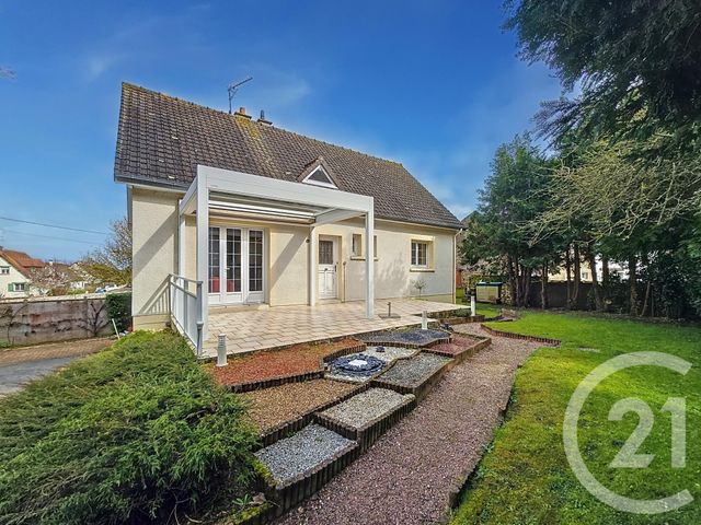 maison - DOUVRES LA DELIVRANDE - 14