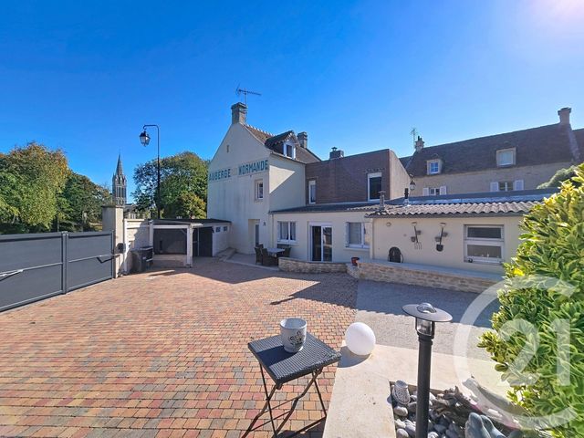 maison - LANGRUNE SUR MER - 14