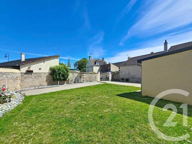 maison à vendre - 7 pièces - 193.0 m2 - LANGRUNE SUR MER - 14 - BASSE-NORMANDIE - Century 21 Cjn Immobilier