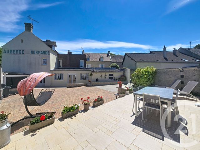 Maison à vendre LANGRUNE SUR MER