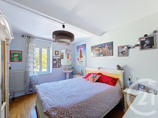 maison à vendre - 7 pièces - 193.0 m2 - LANGRUNE SUR MER - 14 - BASSE-NORMANDIE - Century 21 Cjn Immobilier