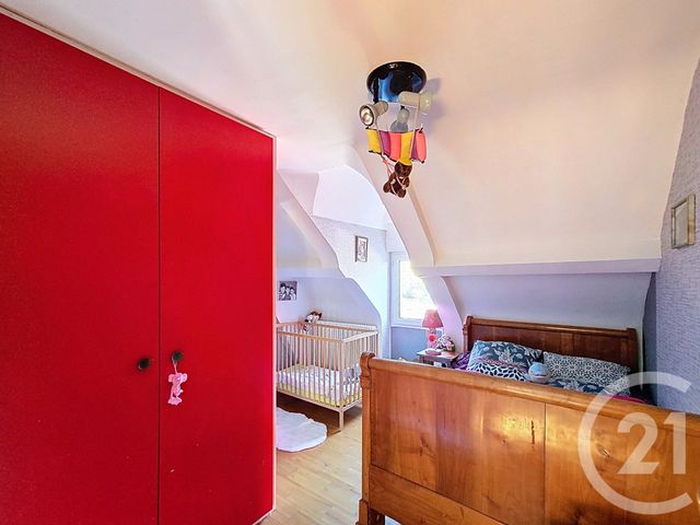 maison à vendre - 7 pièces - 193.0 m2 - LANGRUNE SUR MER - 14 - BASSE-NORMANDIE - Century 21 Cjn Immobilier