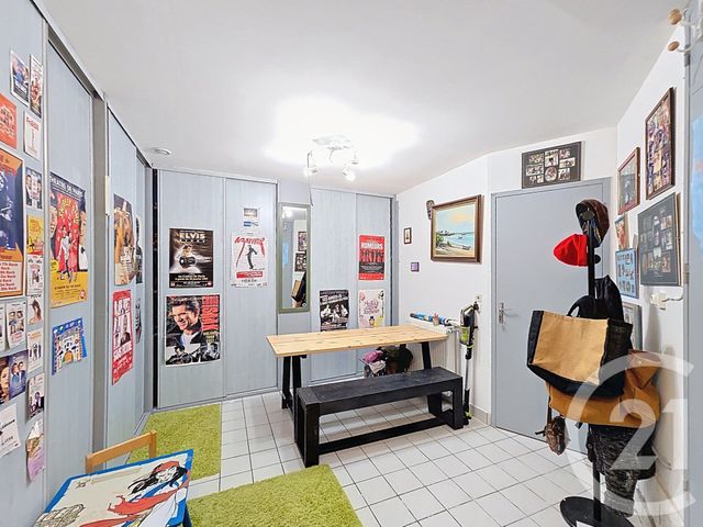 maison à vendre - 7 pièces - 193.0 m2 - LANGRUNE SUR MER - 14 - BASSE-NORMANDIE - Century 21 Cjn Immobilier