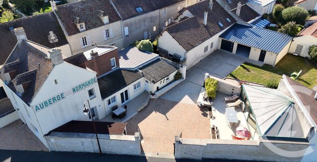 maison - LANGRUNE SUR MER - 14