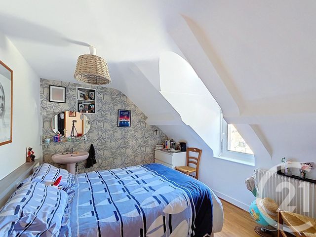 maison à vendre - 7 pièces - 193.0 m2 - LANGRUNE SUR MER - 14 - BASSE-NORMANDIE - Century 21 Cjn Immobilier