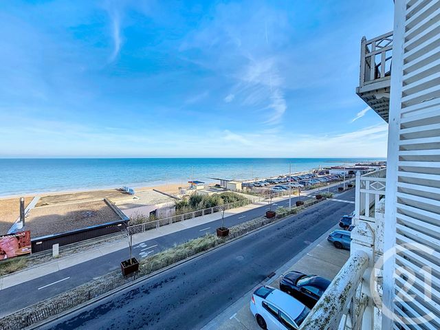 appartement - LUC SUR MER - 14