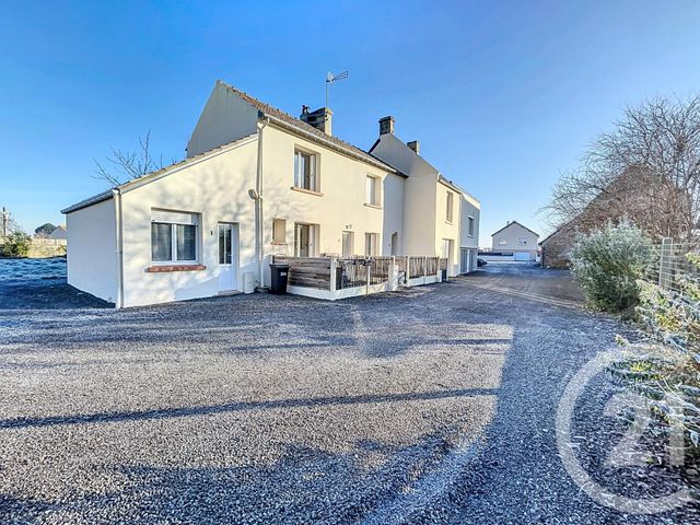 immeuble à vendre - 73.0 m2 - BASLY - 14 - BASSE-NORMANDIE - Century 21 Cjn Immobilier