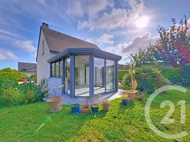 Maison à louer DOUVRES LA DELIVRANDE