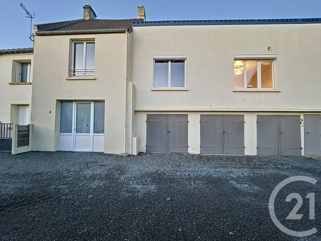 immeuble à vendre - 89.0 m2 - BASLY - 14 - BASSE-NORMANDIE - Century 21 Cjn Immobilier
