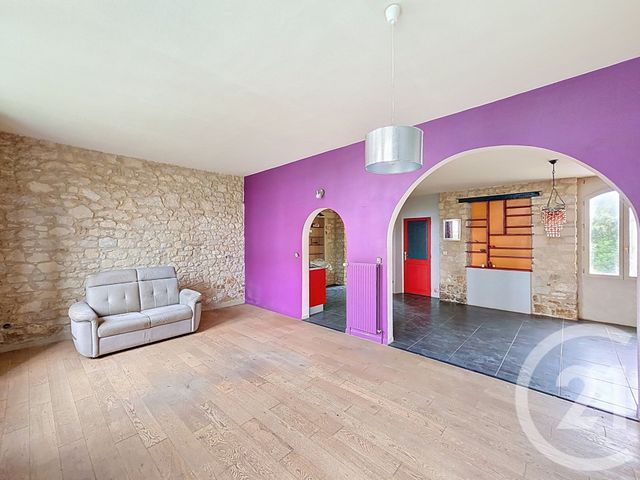 maison à vendre - 5 pièces - 128.54 m2 - COLOMBELLES - 14 - BASSE-NORMANDIE - Century 21 Cjn Immobilier