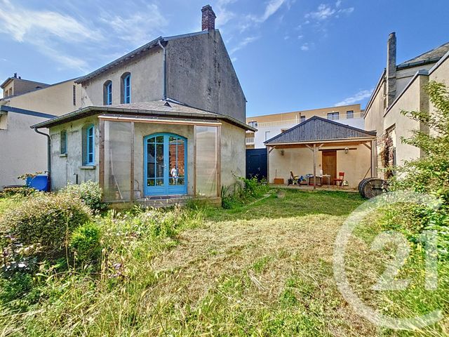 maison à vendre - 5 pièces - 128.54 m2 - COLOMBELLES - 14 - BASSE-NORMANDIE - Century 21 Cjn Immobilier