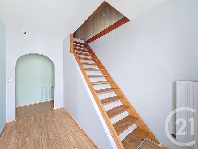 maison à vendre - 5 pièces - 128.54 m2 - COLOMBELLES - 14 - BASSE-NORMANDIE - Century 21 Cjn Immobilier