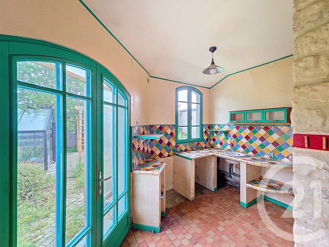 maison à vendre - 5 pièces - 128.54 m2 - COLOMBELLES - 14 - BASSE-NORMANDIE - Century 21 Cjn Immobilier